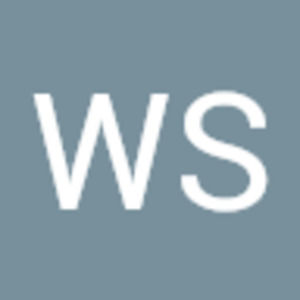 Meet your Posher, Ws